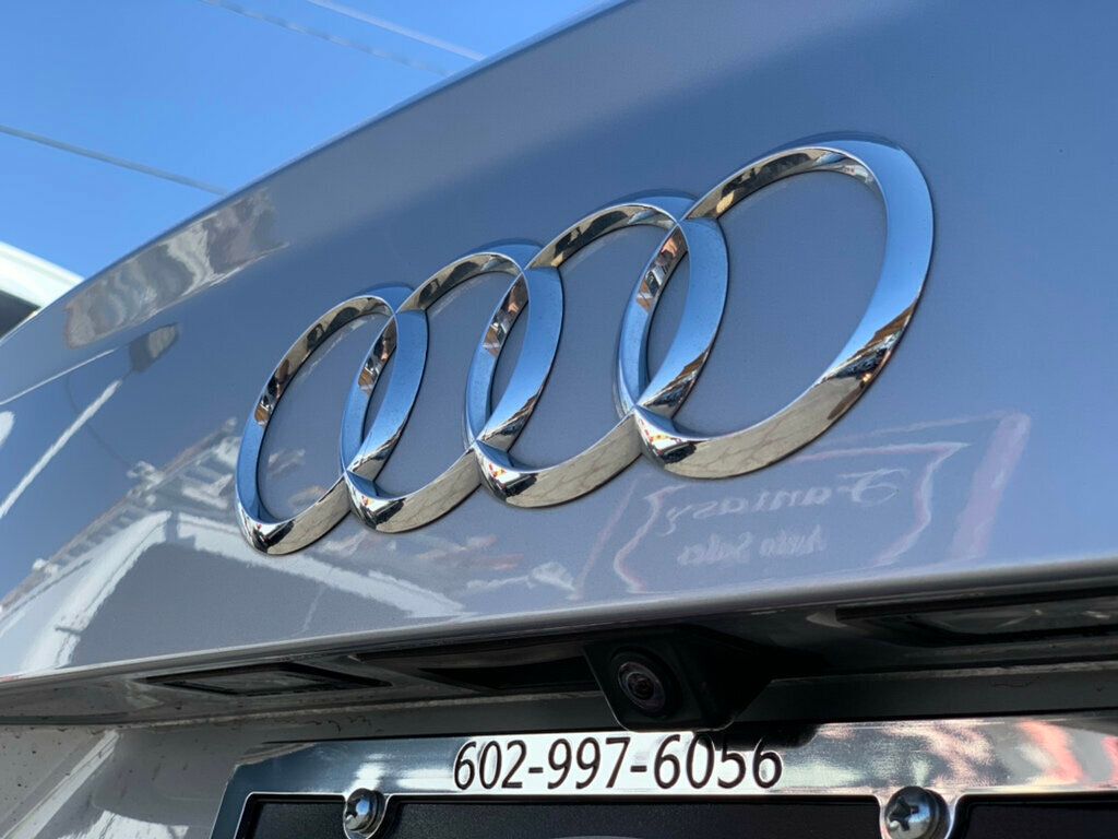 2019 Audi Q7 Premium Plus 45 TFSI quattro - 22920216 - 45