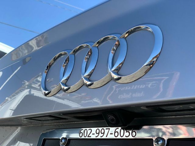 2019 Audi Q7 Premium Plus 45 TFSI quattro - 22920216 - 45