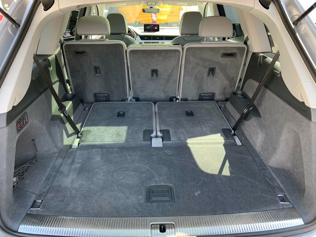 2019 Audi Q7 Premium Plus 45 photo 46