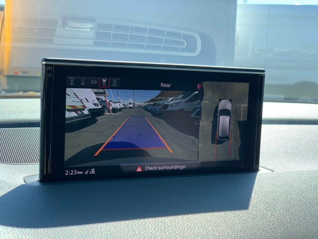 2019 Audi Q7 Premium Plus 45 photo 4