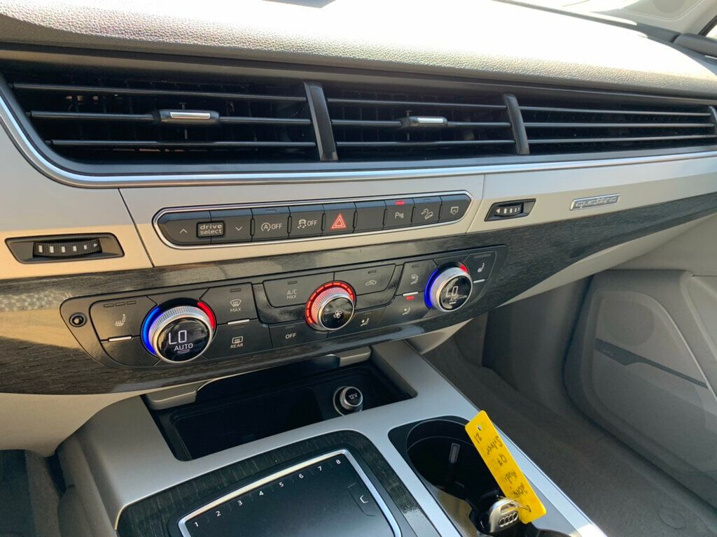 2019 Audi Q7 Premium Plus 45 photo 50
