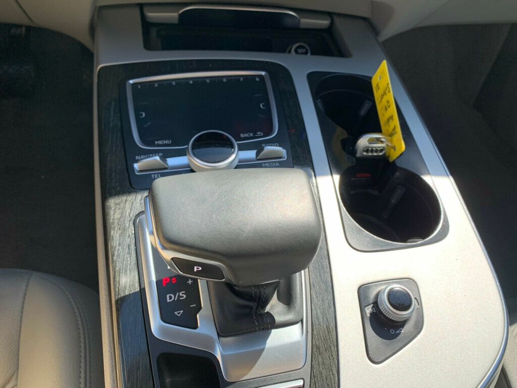 2019 Audi Q7 Premium Plus 45 photo 51