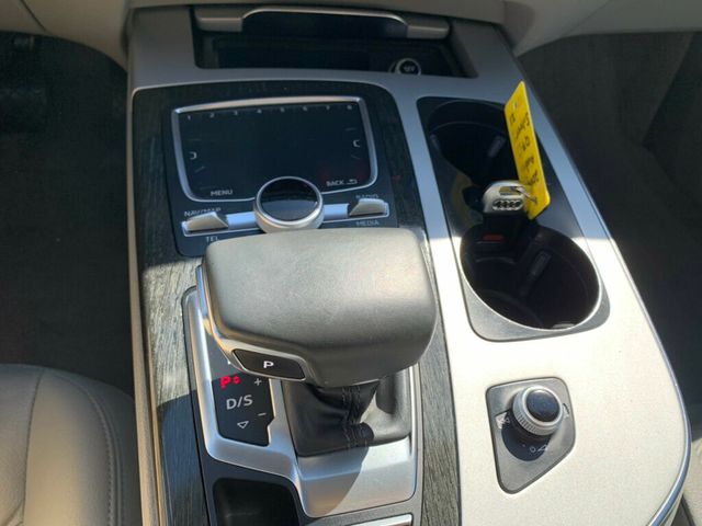 2019 Audi Q7 Premium Plus 45 TFSI quattro - 22920216 - 53