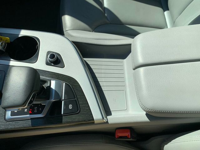 2019 Audi Q7 Premium Plus 45 TFSI quattro - 22920216 - 54