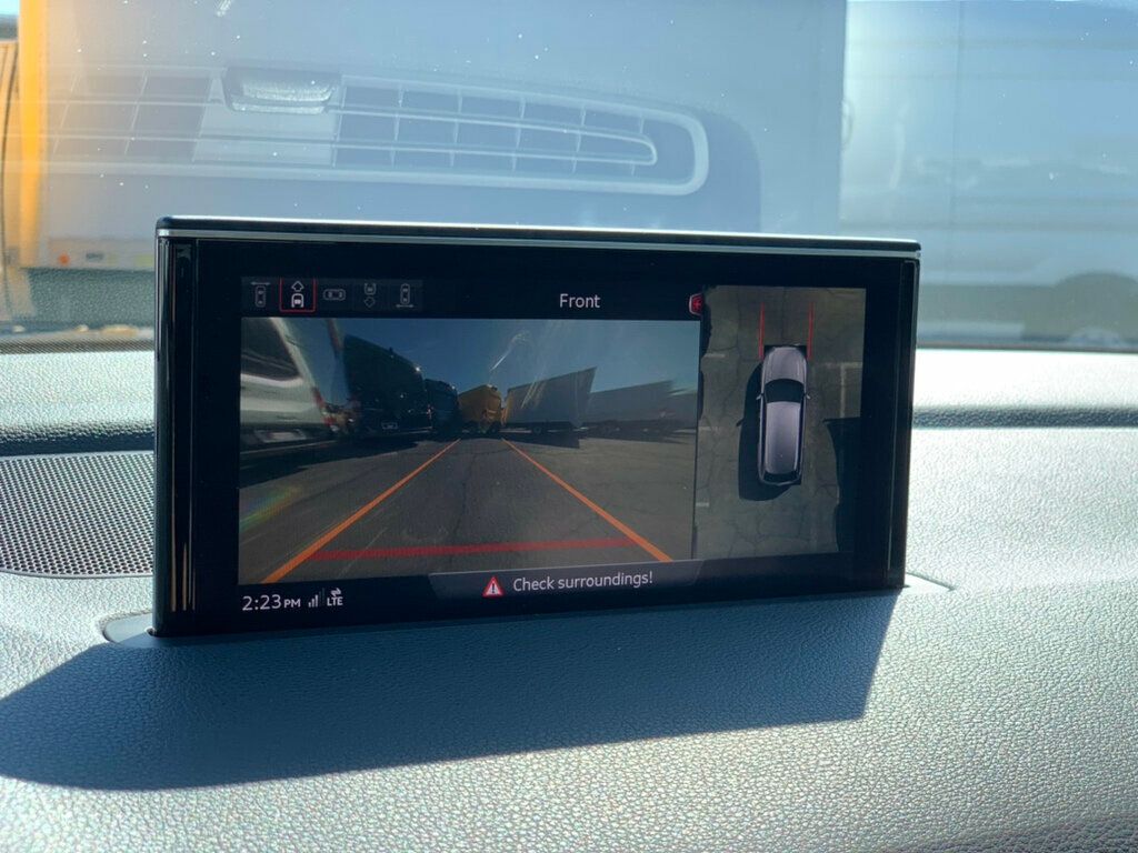 2019 Audi Q7 Premium Plus 45 photo 5