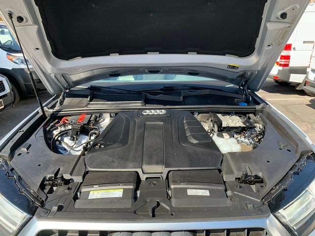 2019 Audi Q7 Premium Plus 45 TFSI quattro - 22920216 - 60