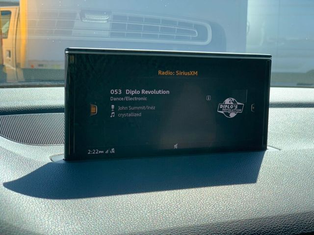 2019 Audi Q7 Premium Plus 45 TFSI quattro - 22920216 - 7