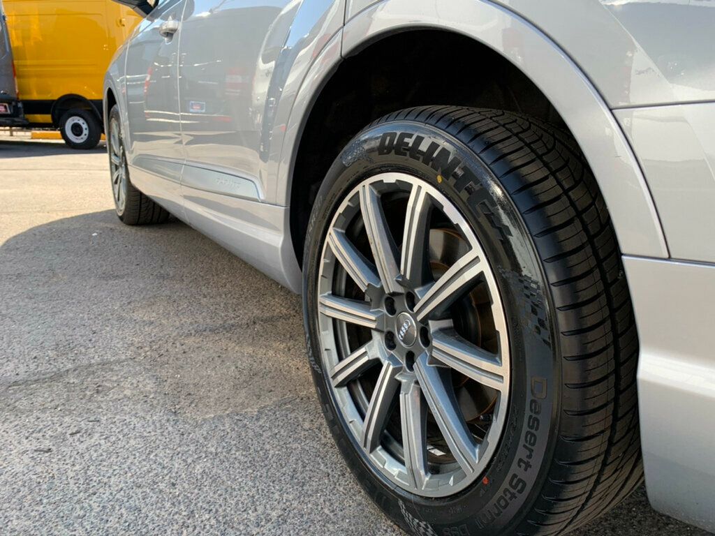 2019 Audi Q7 Premium Plus 45 photo 8
