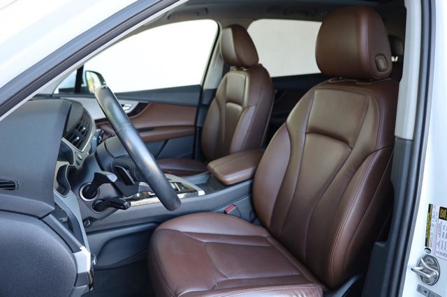2019 Audi Q7 Premium Plus 45 TFSI quattro - 23017370 - 13