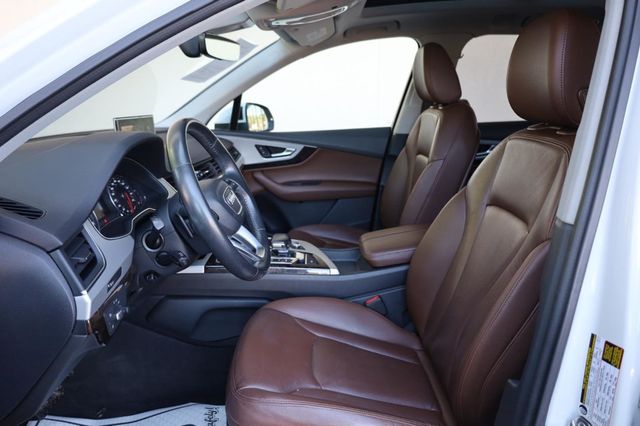2019 Audi Q7 Premium Plus 45 TFSI quattro - 23017370 - 14