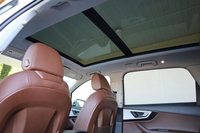 2019 Audi Q7 Premium Plus 45 TFSI quattro - 23017370 - 18