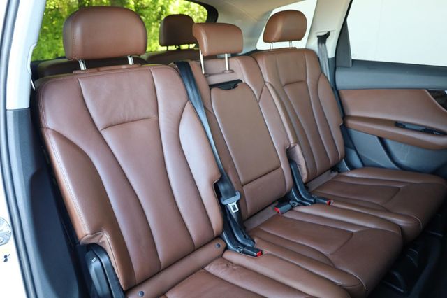 2019 Audi Q7 Premium Plus 45 TFSI quattro - 23017370 - 22