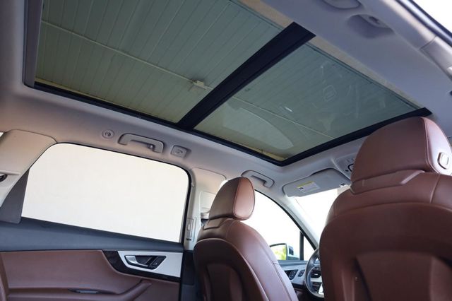2019 Audi Q7 Premium Plus 45 TFSI quattro - 23017370 - 23