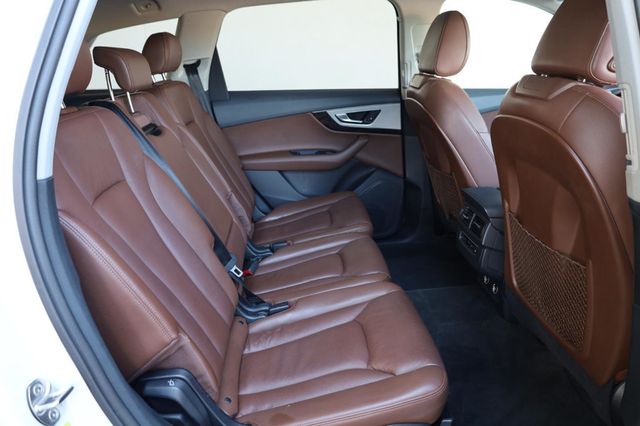 2019 Audi Q7 Premium Plus 45 TFSI quattro - 23017370 - 24