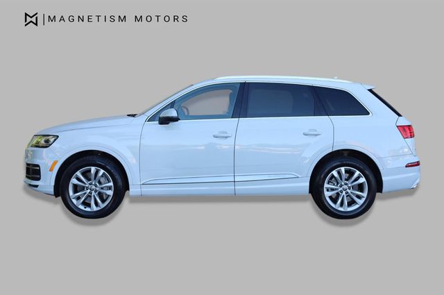2019 Audi Q7 Premium Plus 45 TFSI quattro - 23017370 - 2