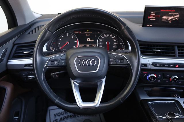 2019 Audi Q7 Premium Plus 45 TFSI quattro - 23017370 - 31