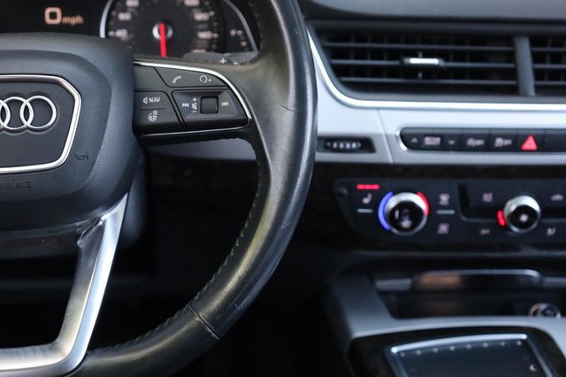 2019 Audi Q7 Premium Plus 45 TFSI quattro - 23017370 - 33