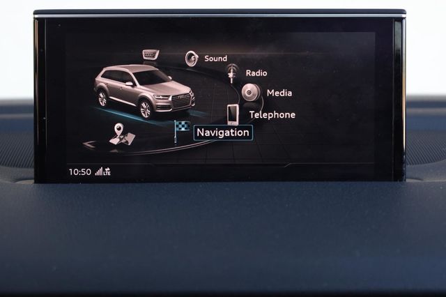 2019 Audi Q7 Premium Plus 45 TFSI quattro - 23017370 - 42