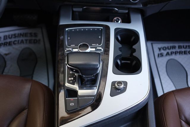 2019 Audi Q7 Premium Plus 45 TFSI quattro - 23017370 - 46