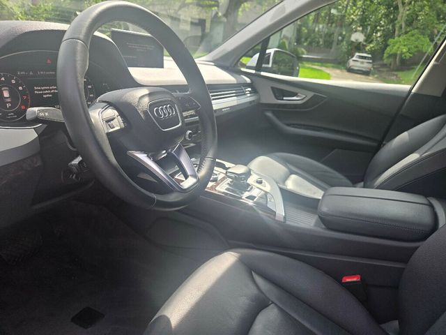 2019 Audi Q7 Premium Plus 45 TFSI quattro - 23029519 - 9