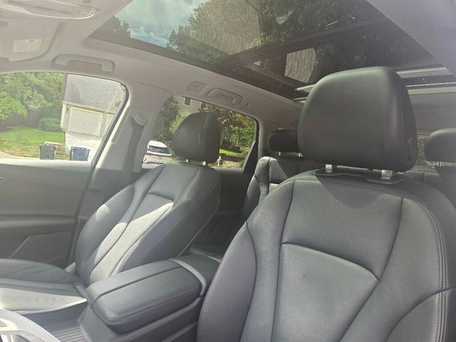 2019 Audi Q7 Premium Plus 45 TFSI quattro - 23029519 - 10
