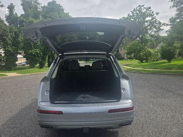 2019 Audi Q7 Premium Plus 45 TFSI quattro - 23029519 - 13