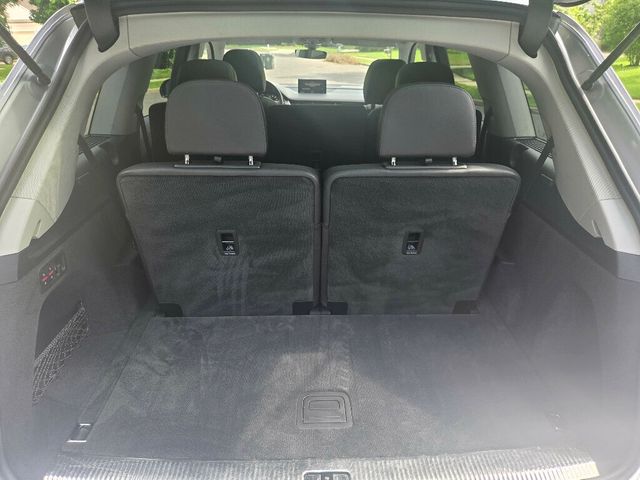 2019 Audi Q7 Premium Plus 45 TFSI quattro - 23029519 - 14