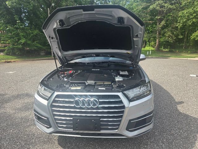 2019 Audi Q7 Premium Plus 45 TFSI quattro - 23029519 - 18