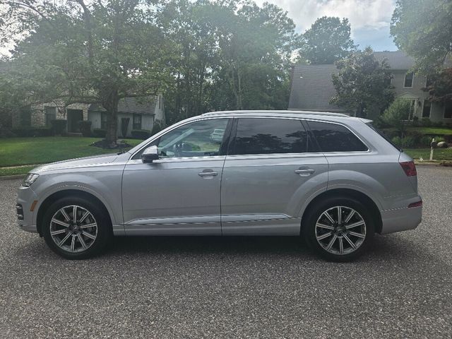 2019 Audi Q7 Premium Plus 45 TFSI quattro - 23029519 - 1