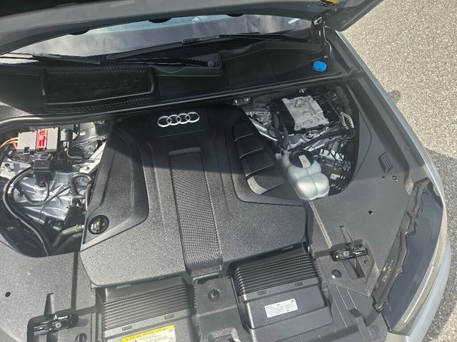 2019 Audi Q7 Premium Plus 45 TFSI quattro - 23029519 - 19