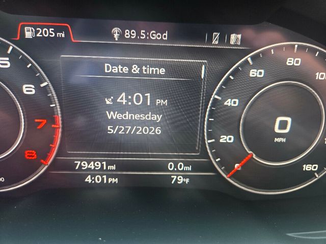 2019 Audi Q7 Premium Plus 45 TFSI quattro - 23029519 - 20