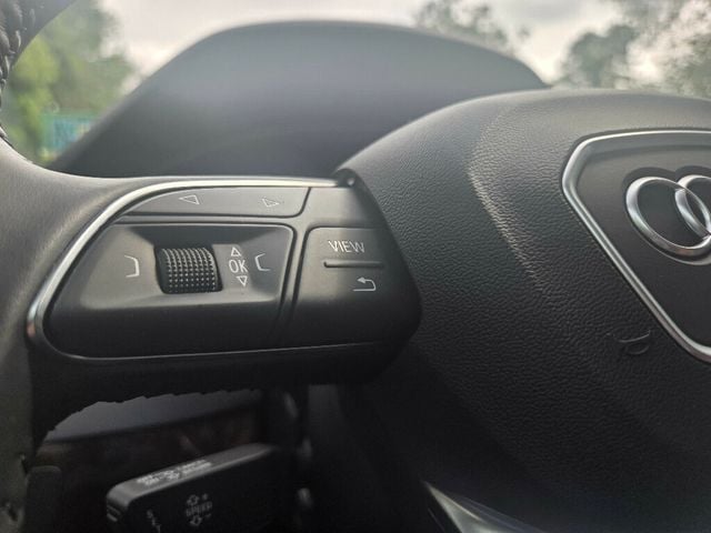 2019 Audi Q7 Premium Plus 45 TFSI quattro - 23029519 - 22