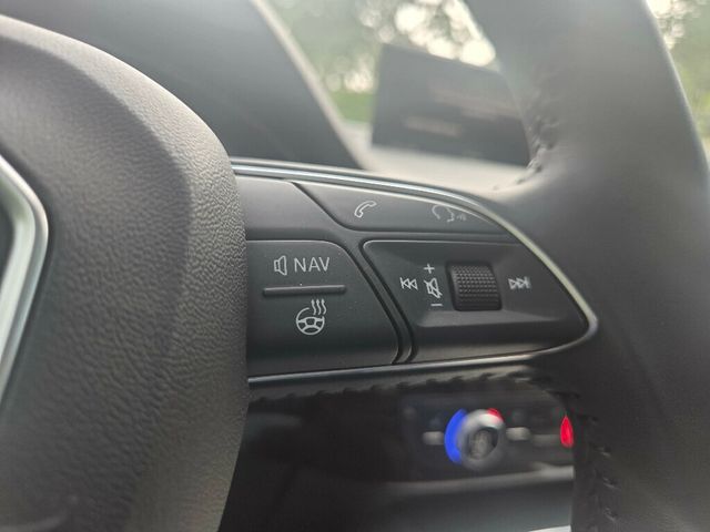 2019 Audi Q7 Premium Plus 45 TFSI quattro - 23029519 - 23