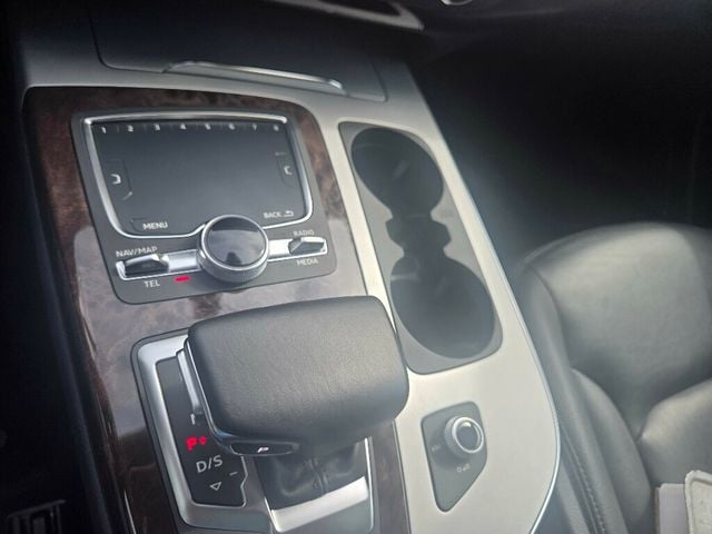 2019 Audi Q7 Premium Plus 45 TFSI quattro - 23029519 - 24