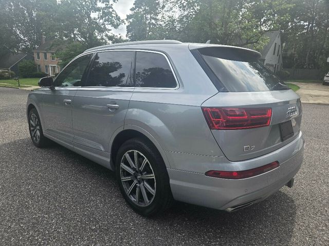 2019 Audi Q7 Premium Plus 45 TFSI quattro - 23029519 - 2