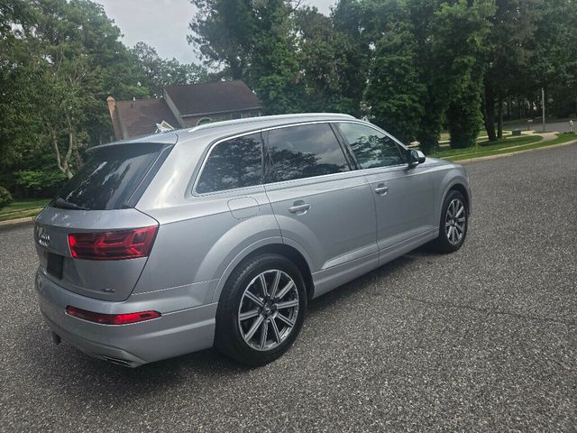 2019 Audi Q7 Premium Plus 45 TFSI quattro - 23029519 - 4