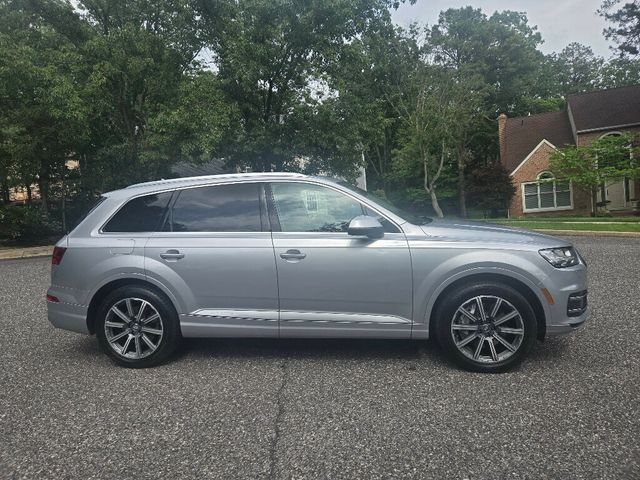 2019 Audi Q7 Premium Plus 45 TFSI quattro - 23029519 - 5