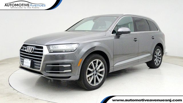2019 Audi Q7 Premium Plus 45 TFSI quattro - 22941000 - 0