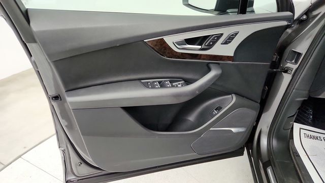 2019 Audi Q7 Premium Plus 45 TFSI quattro - 22941000 - 10