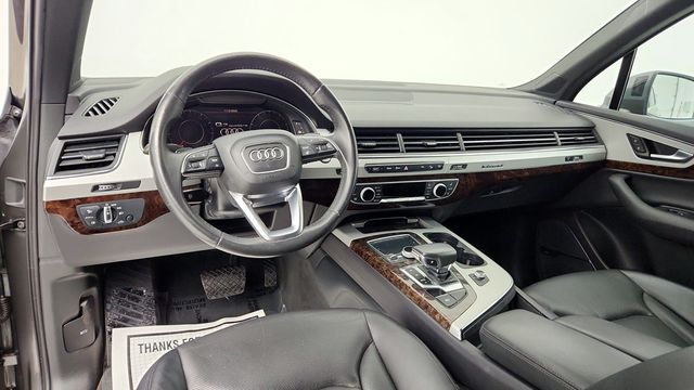 2019 Audi Q7 Premium Plus 45 TFSI quattro - 22941000 - 11