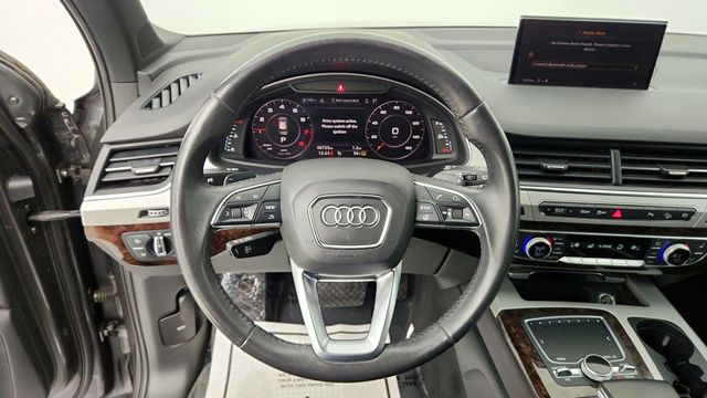 2019 Audi Q7 Premium Plus 45 TFSI quattro - 22941000 - 13