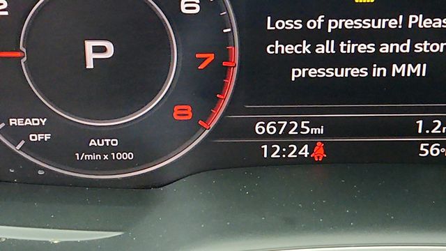 2019 Audi Q7 Premium Plus 45 TFSI quattro - 22941000 - 15