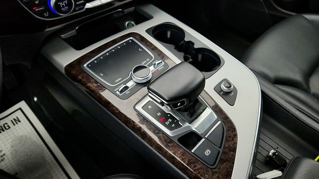 2019 Audi Q7 Premium Plus 45 TFSI quattro - 22941000 - 16
