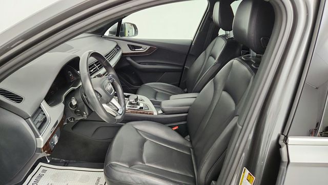 2019 Audi Q7 Premium Plus 45 TFSI quattro - 22941000 - 20