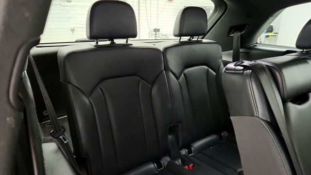 2019 Audi Q7 Premium Plus 45 TFSI quattro - 22941000 - 23
