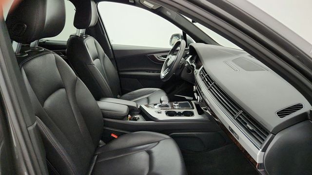 2019 Audi Q7 Premium Plus 45 TFSI quattro - 22941000 - 25
