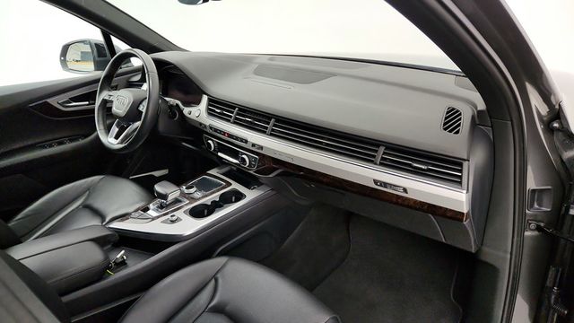 2019 Audi Q7 Premium Plus 45 TFSI quattro - 22941000 - 26