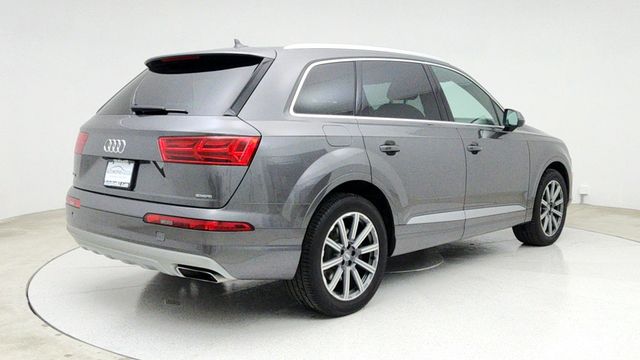 2019 Audi Q7 Premium Plus 45 TFSI quattro - 22941000 - 4