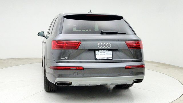 2019 Audi Q7 Premium Plus 45 TFSI quattro - 22941000 - 5