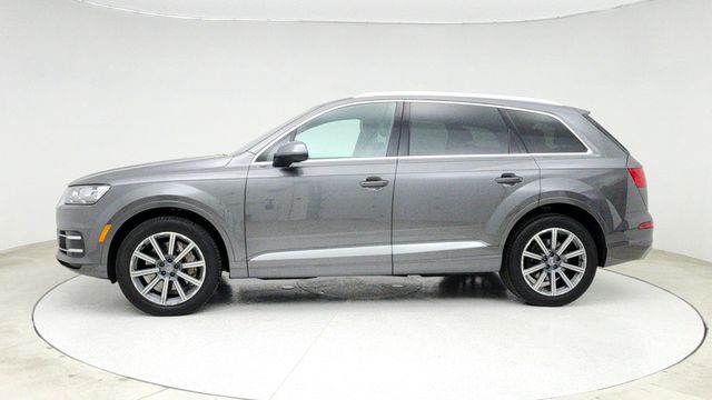 2019 Audi Q7 Premium Plus 45 TFSI quattro - 22941000 - 7